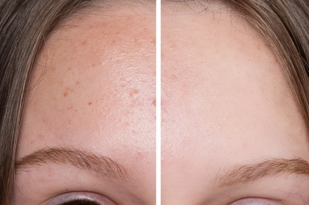 aesthetic and dermatology